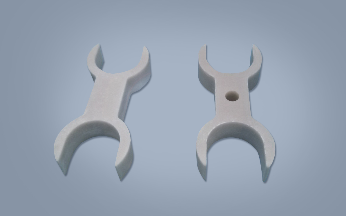 氮化鋁陶瓷結(jié)構(gòu)件