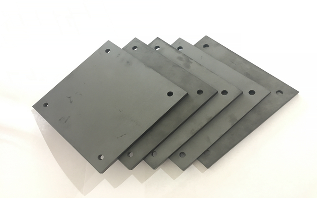 碳化硅陶瓷加熱板